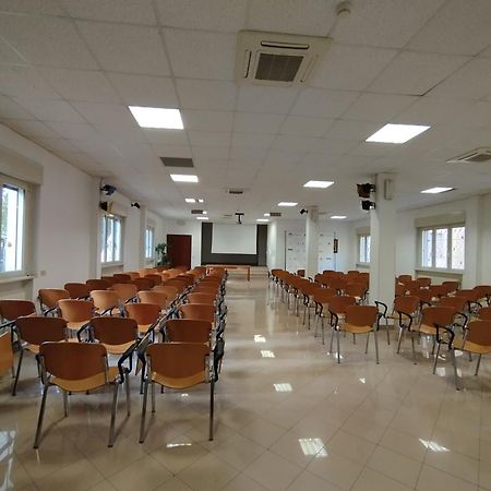 Ah Roma Hostel Екстериор снимка