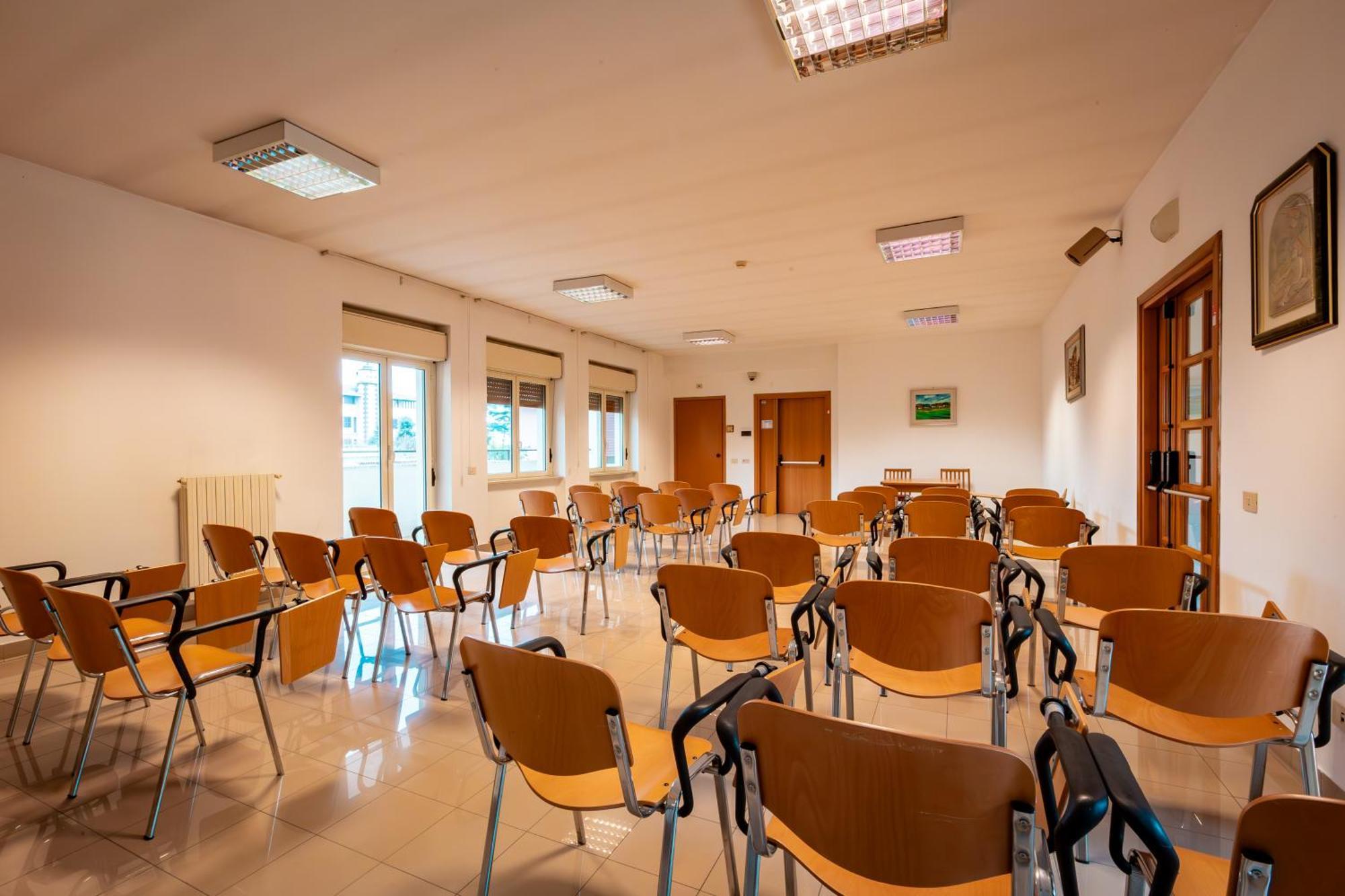 Ah Roma Hostel Екстериор снимка