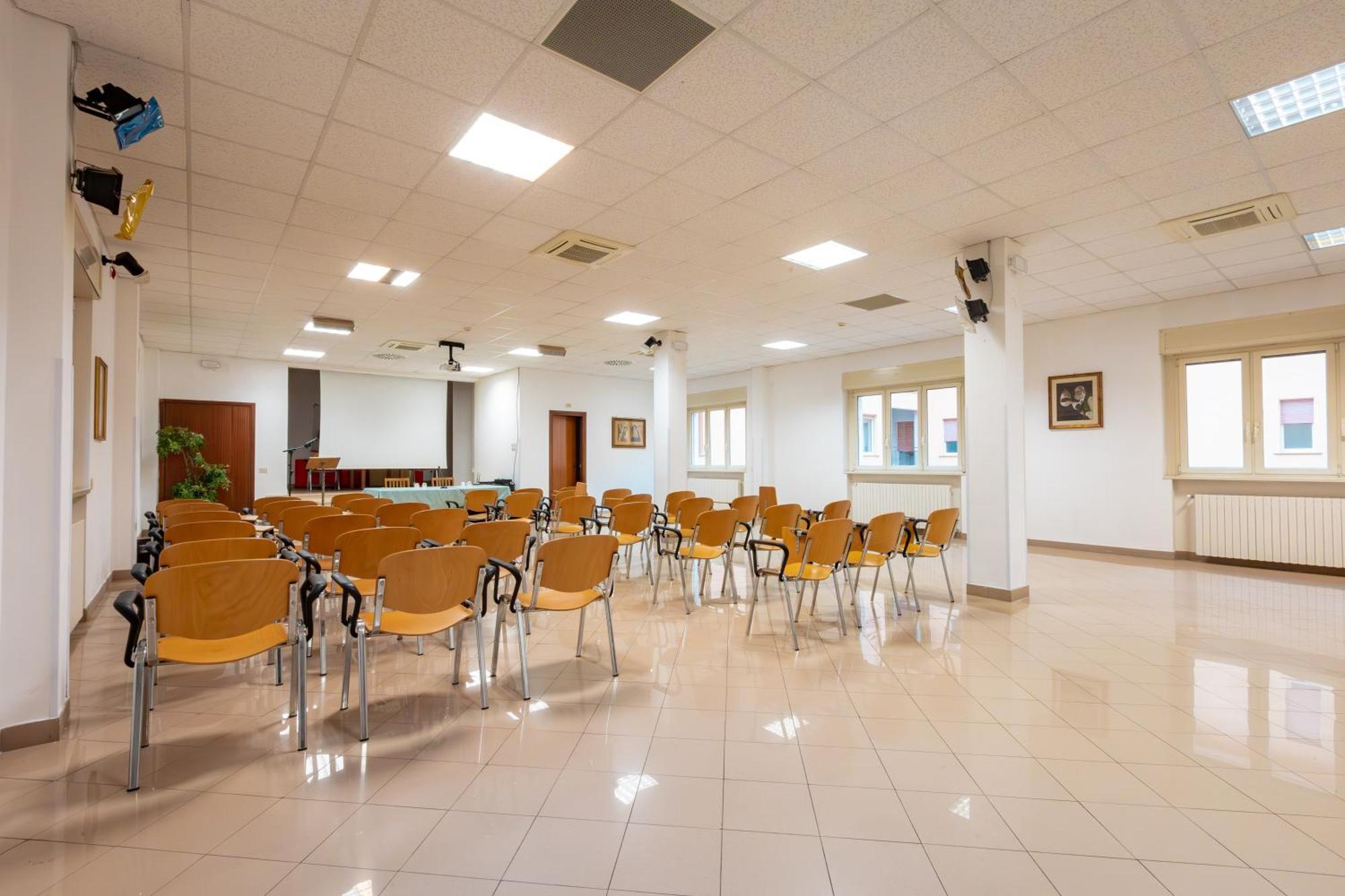 Ah Roma Hostel Екстериор снимка