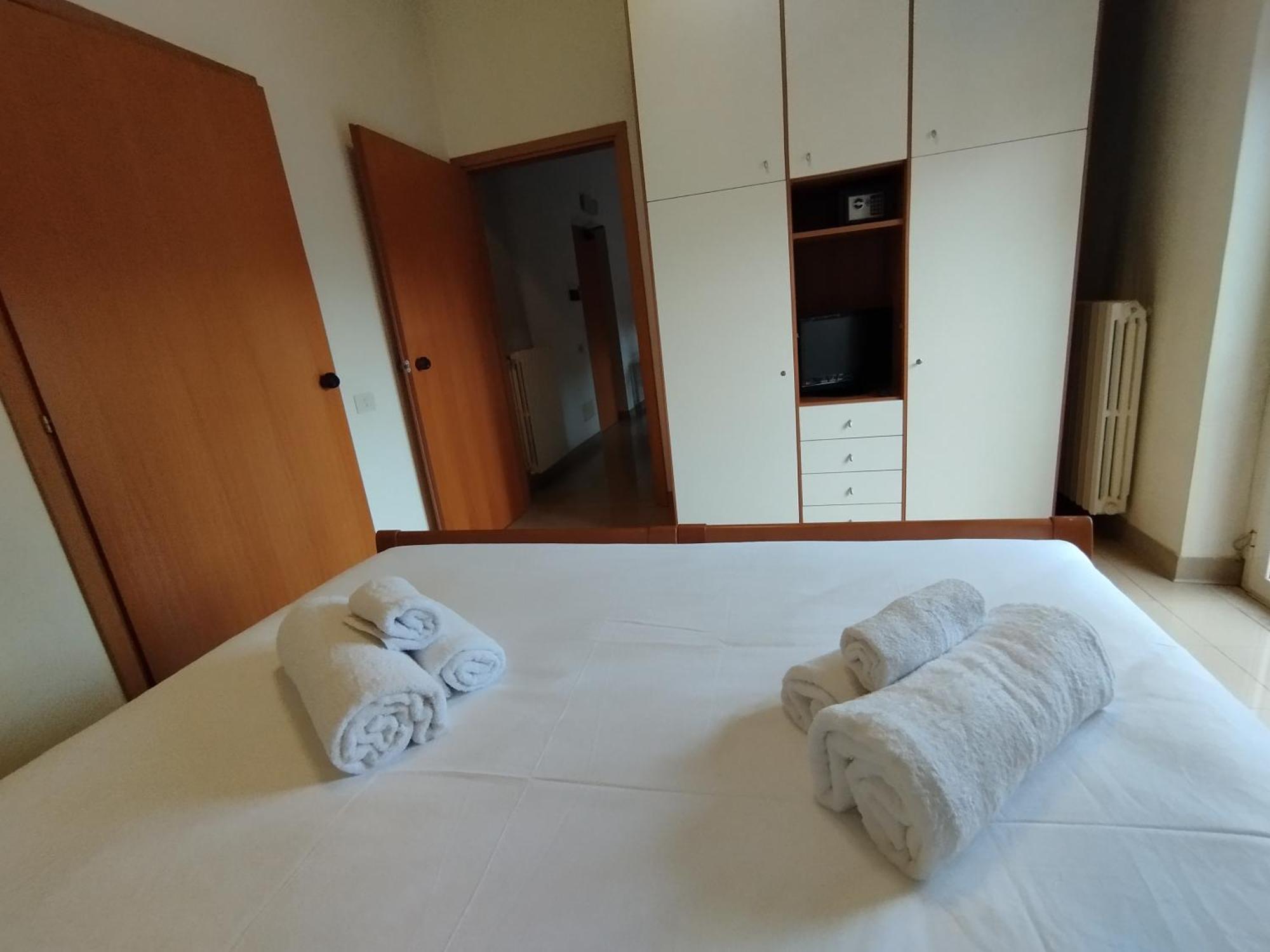 Ah Roma Hostel Екстериор снимка