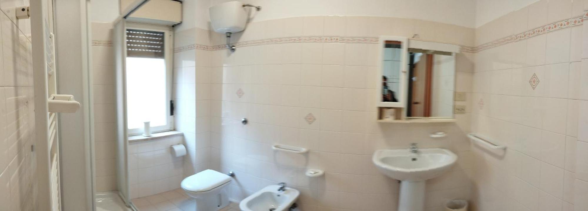 Ah Roma Hostel Екстериор снимка
