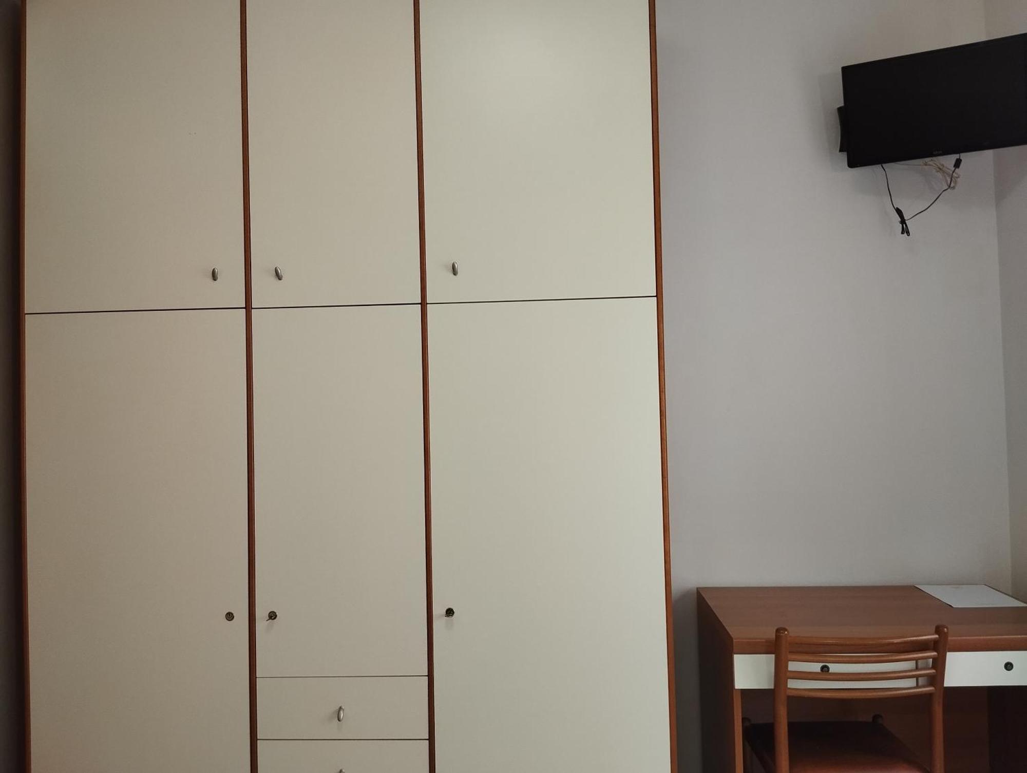 Ah Roma Hostel Екстериор снимка