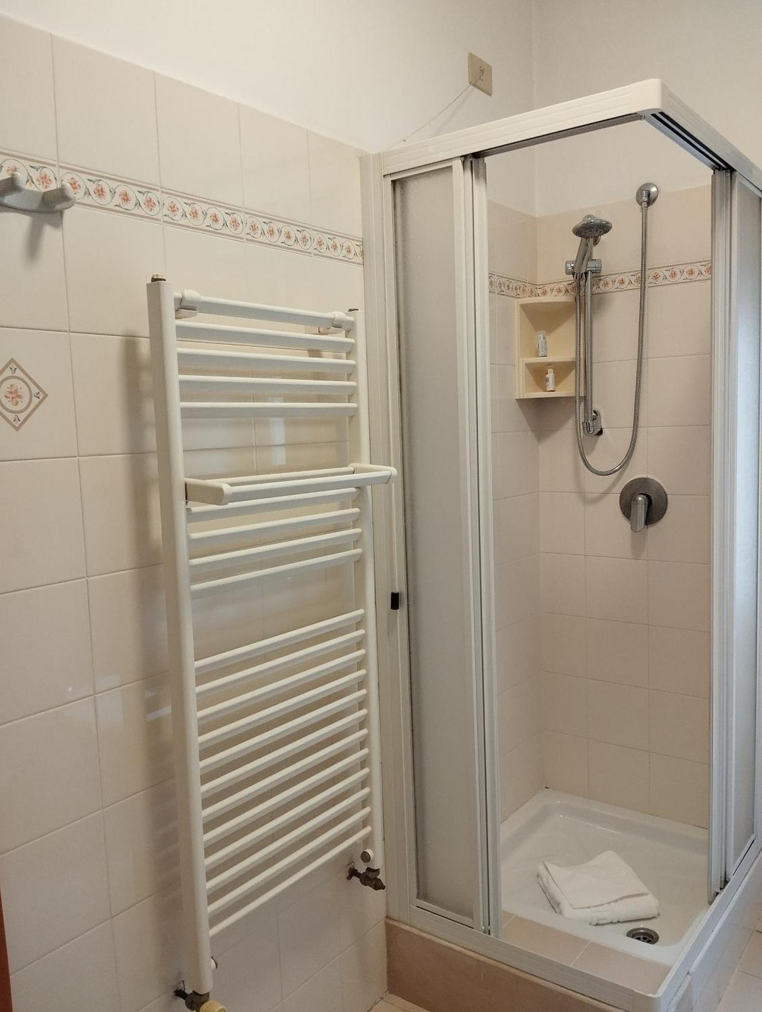 Ah Roma Hostel Екстериор снимка