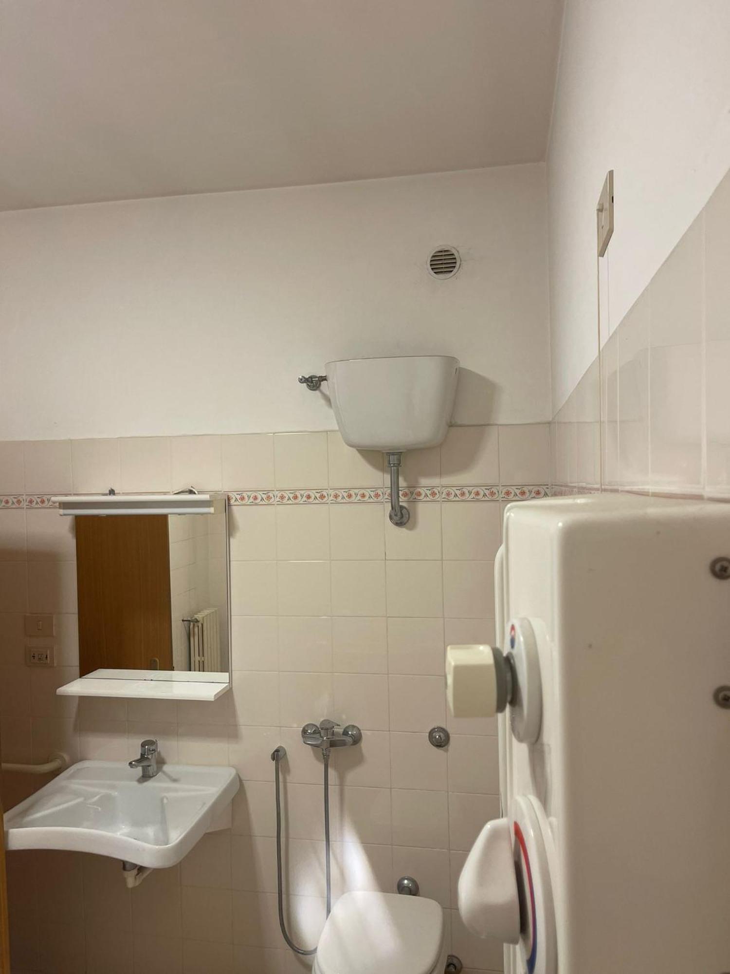 Ah Roma Hostel Екстериор снимка