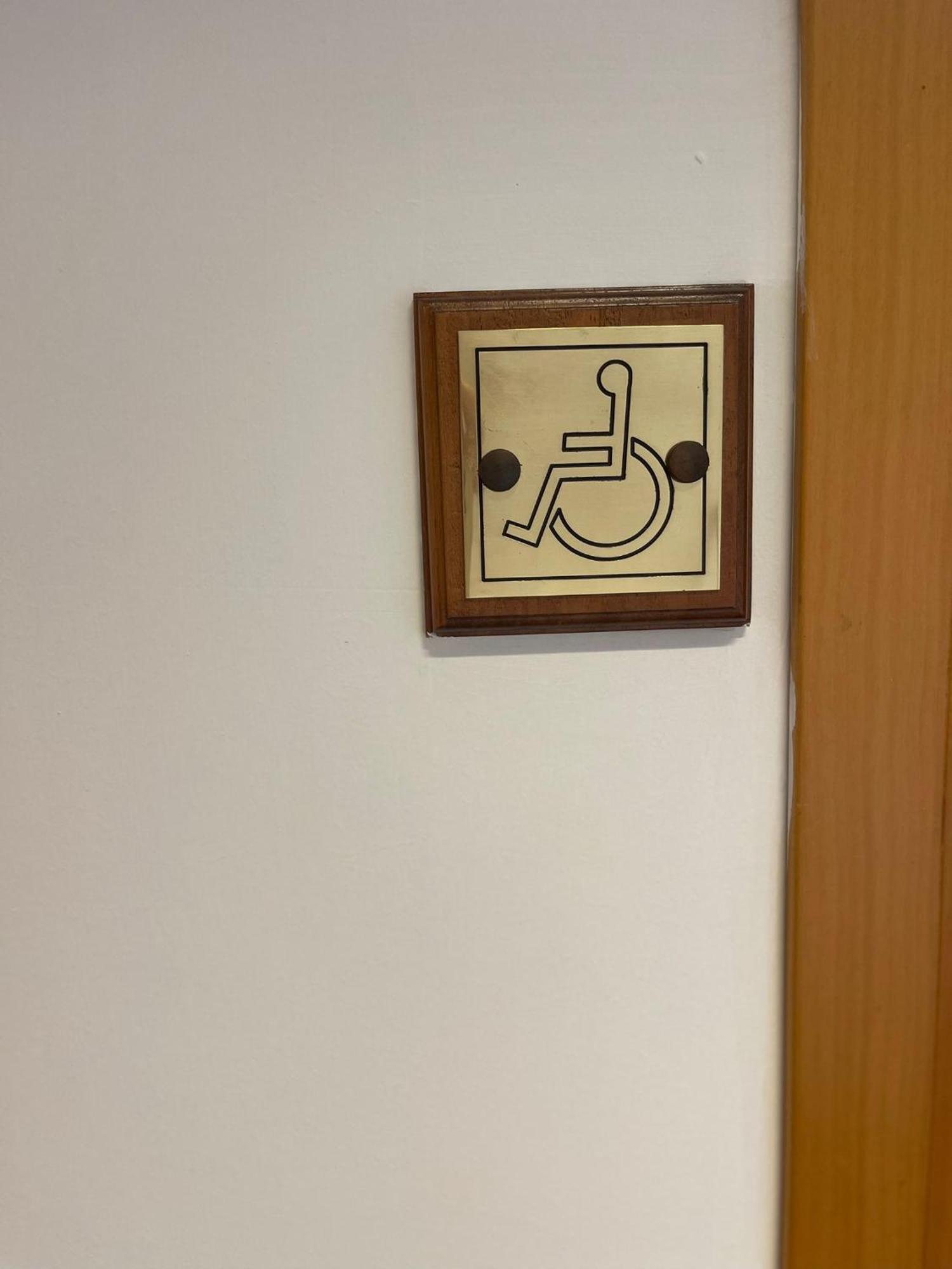 Ah Roma Hostel Екстериор снимка
