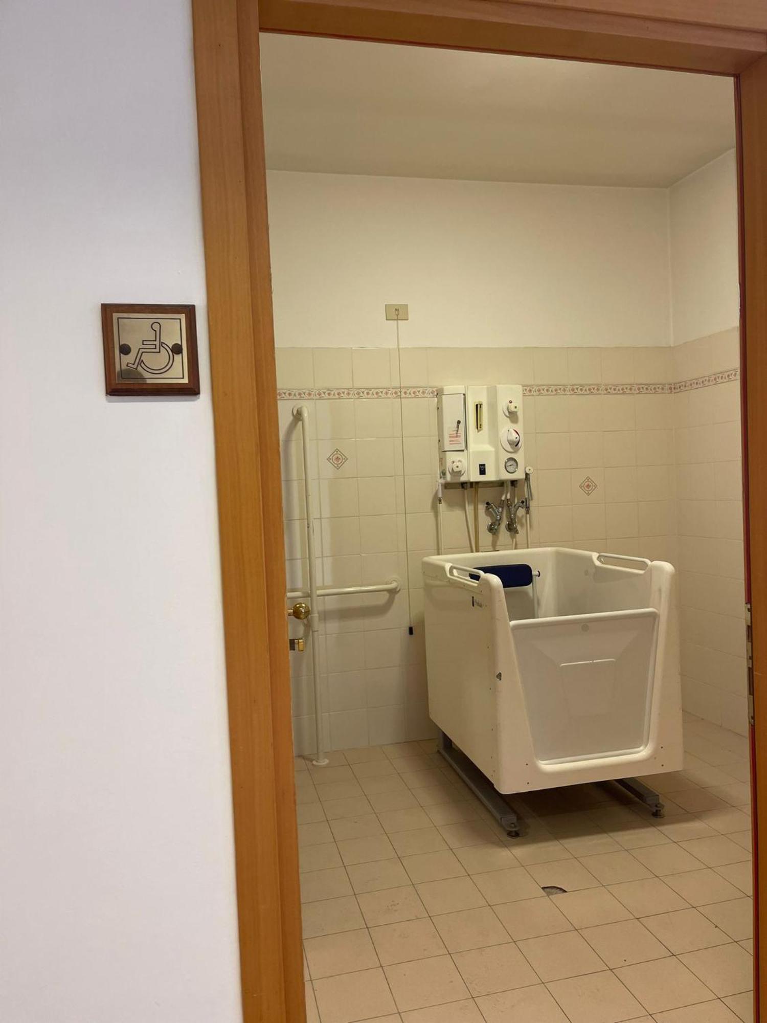 Ah Roma Hostel Екстериор снимка