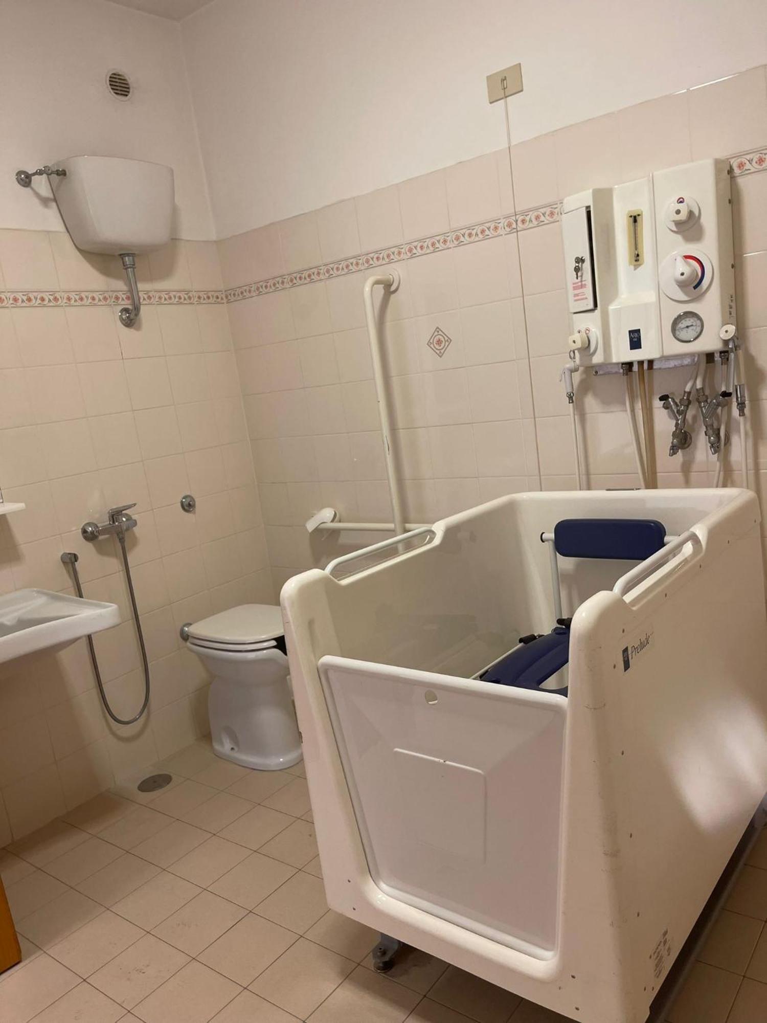 Ah Roma Hostel Екстериор снимка
