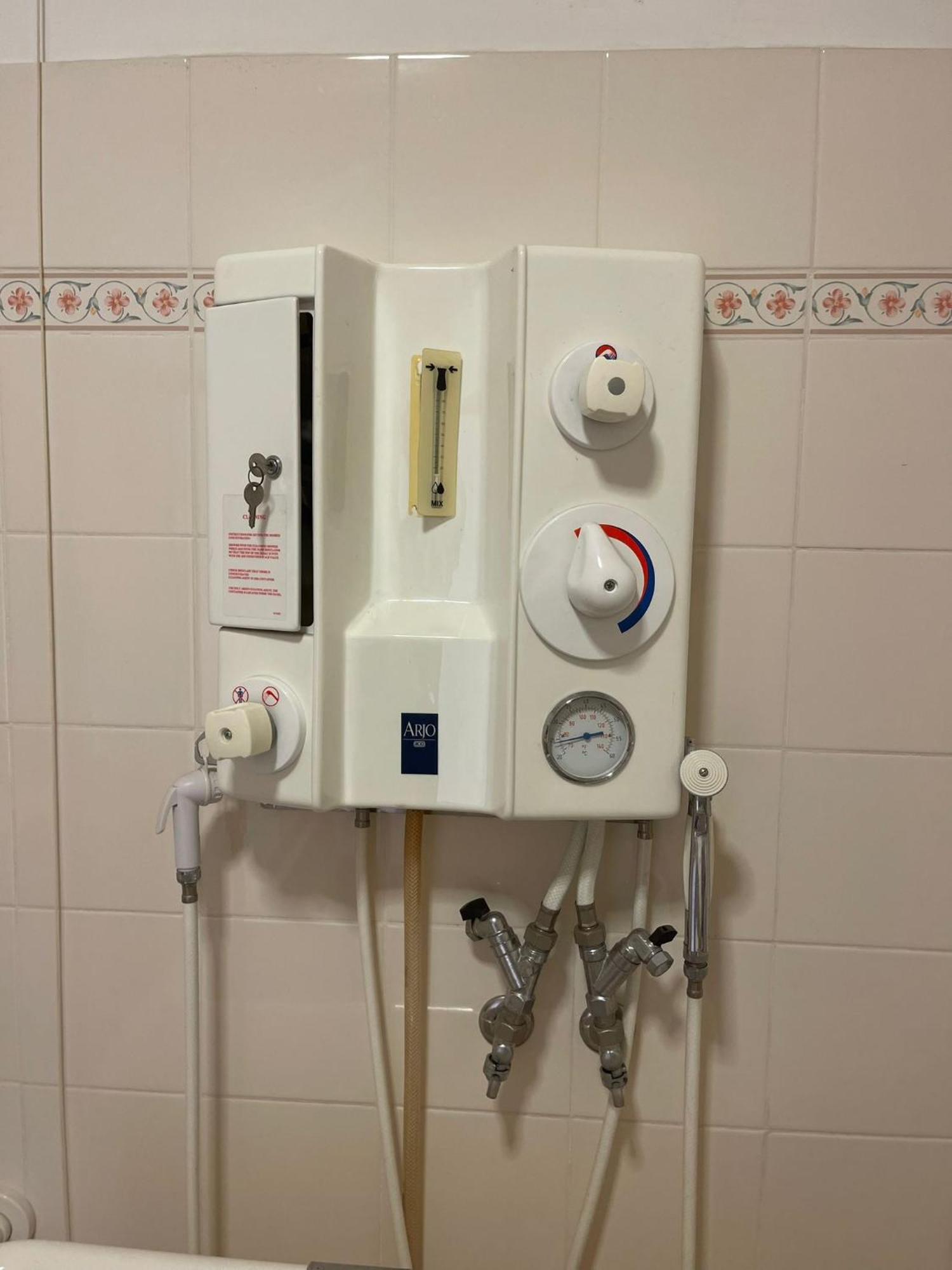 Ah Roma Hostel Екстериор снимка