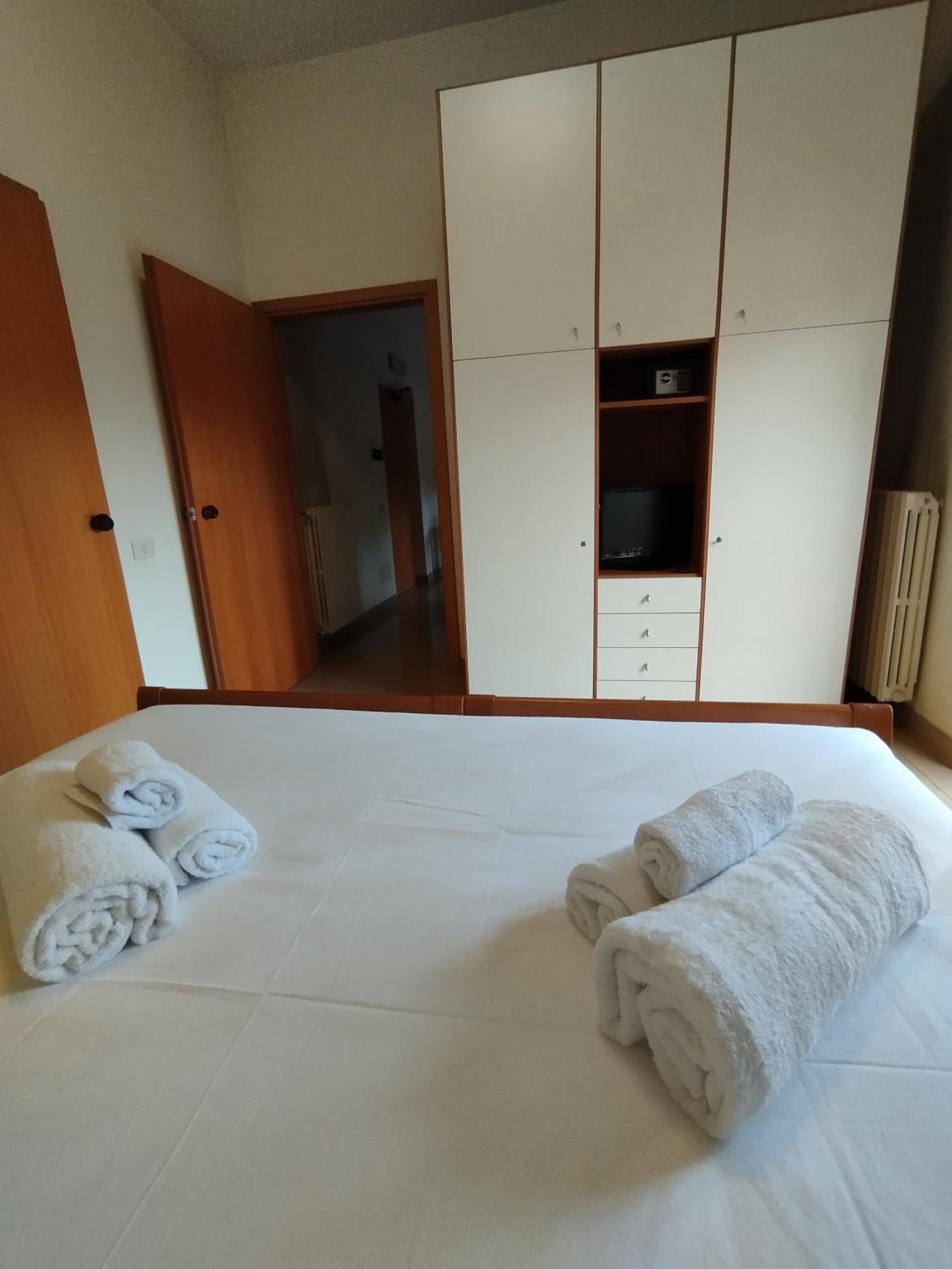 Ah Roma Hostel Екстериор снимка