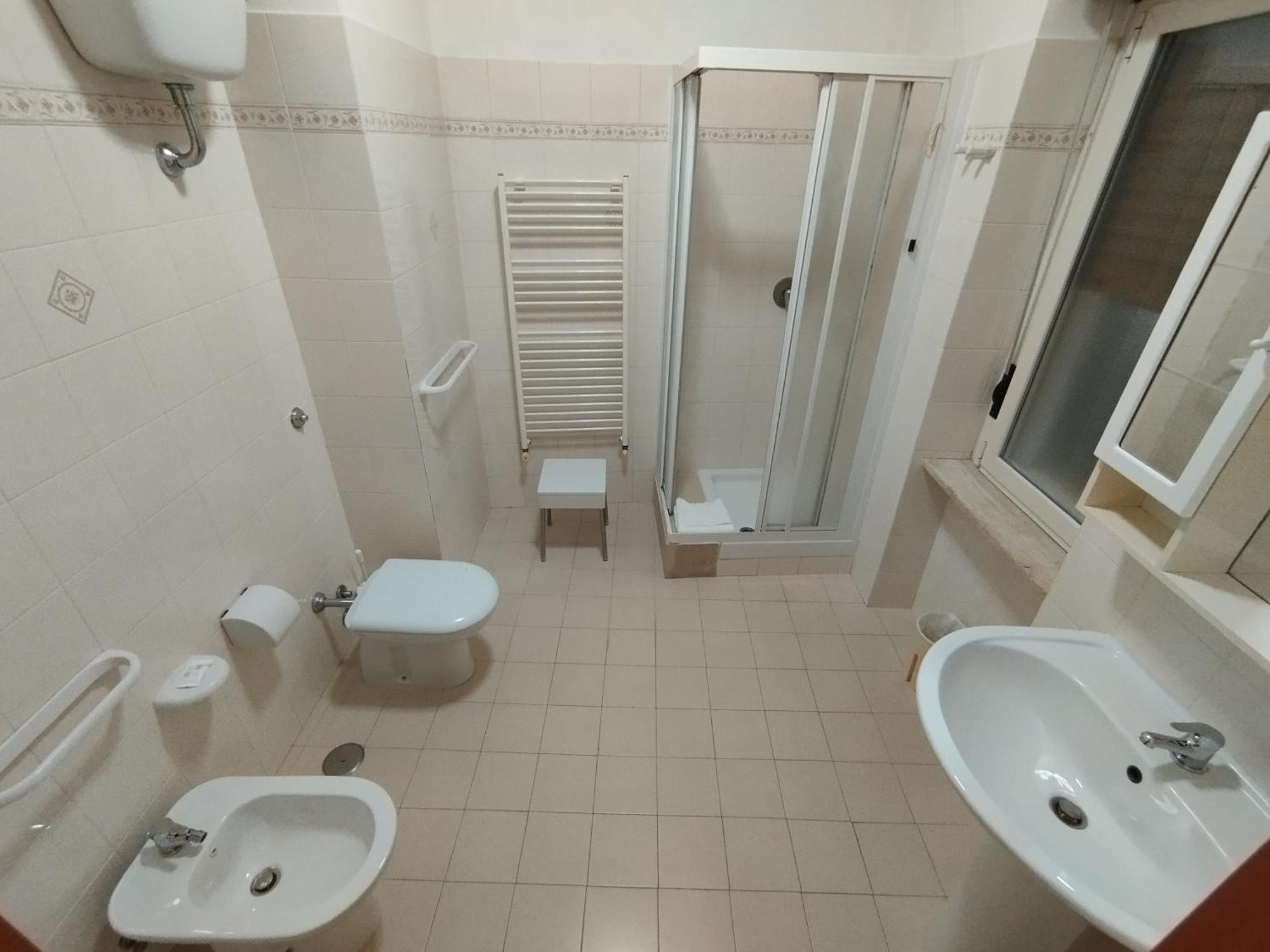 Ah Roma Hostel Екстериор снимка