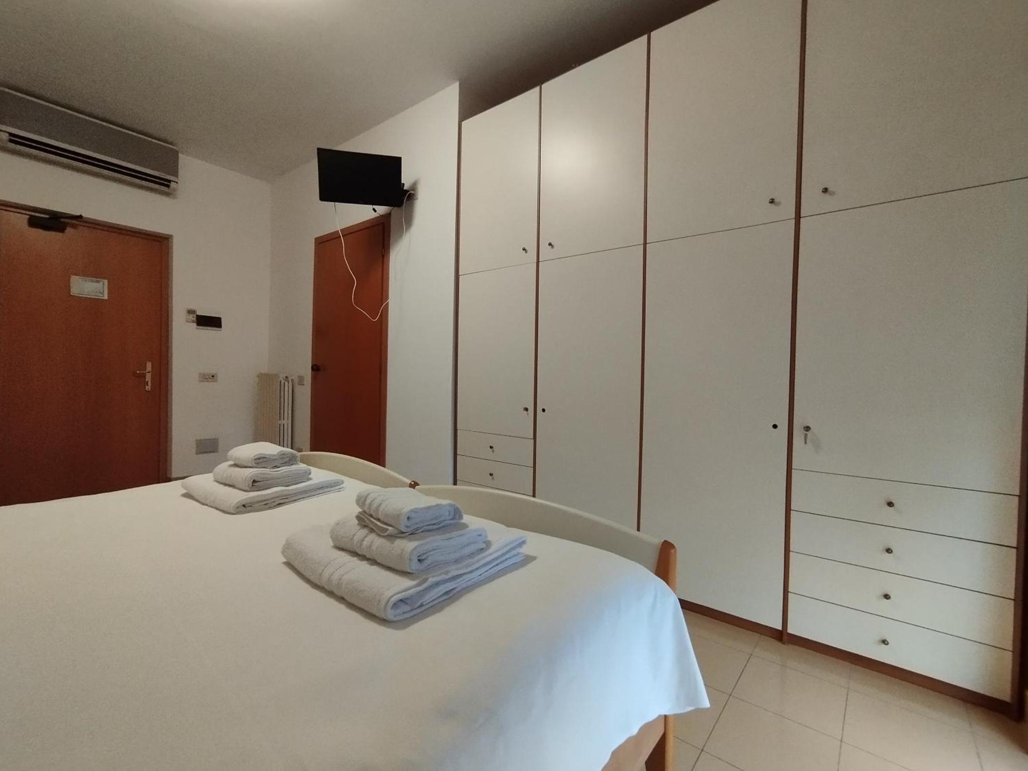 Ah Roma Hostel Екстериор снимка