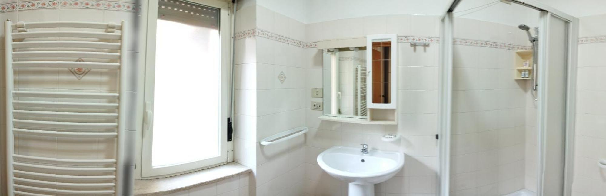 Ah Roma Hostel Екстериор снимка