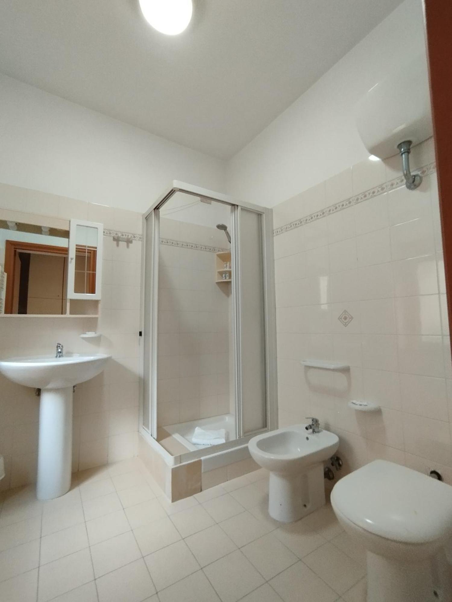 Ah Roma Hostel Екстериор снимка