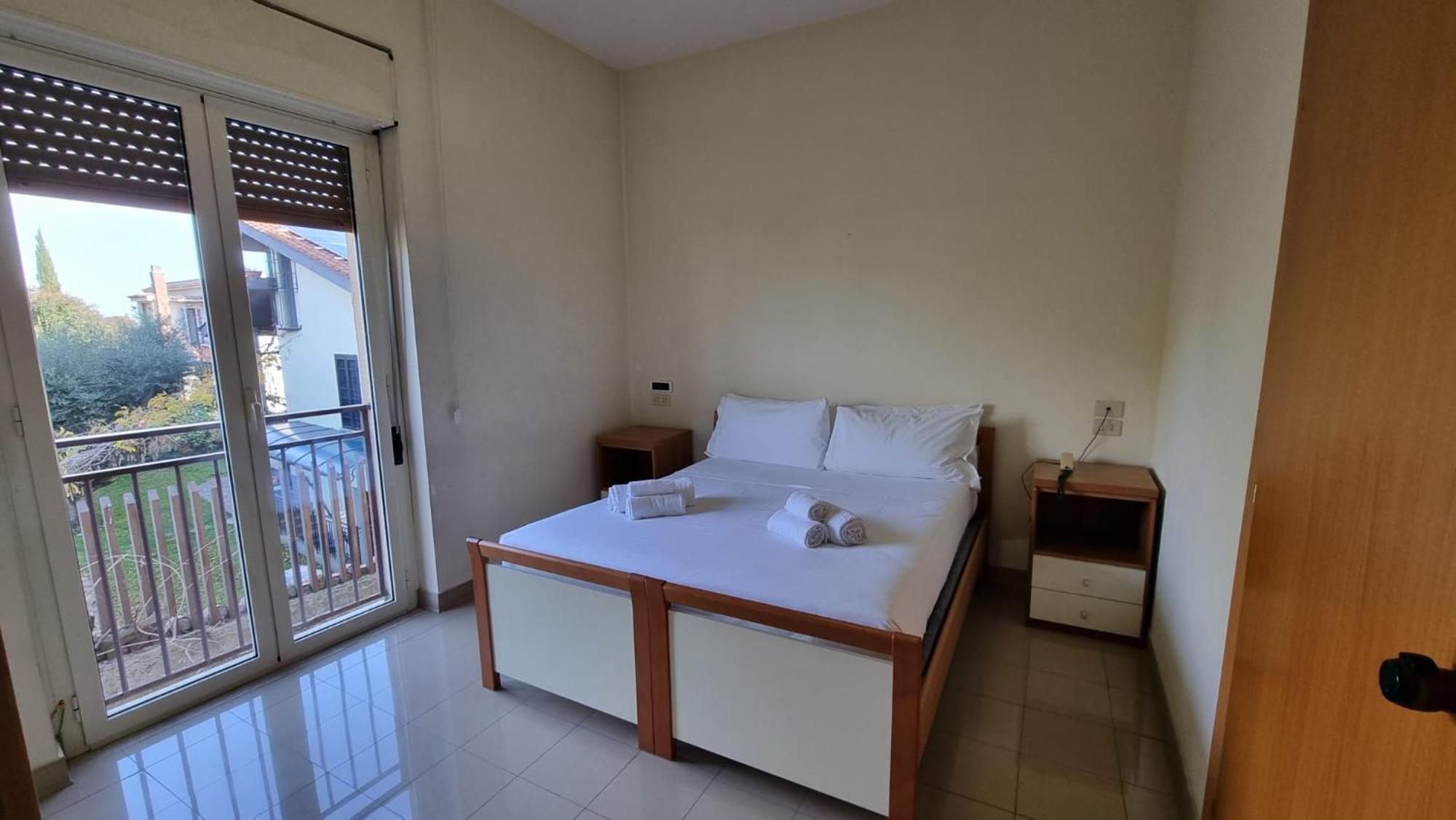 Ah Roma Hostel Екстериор снимка