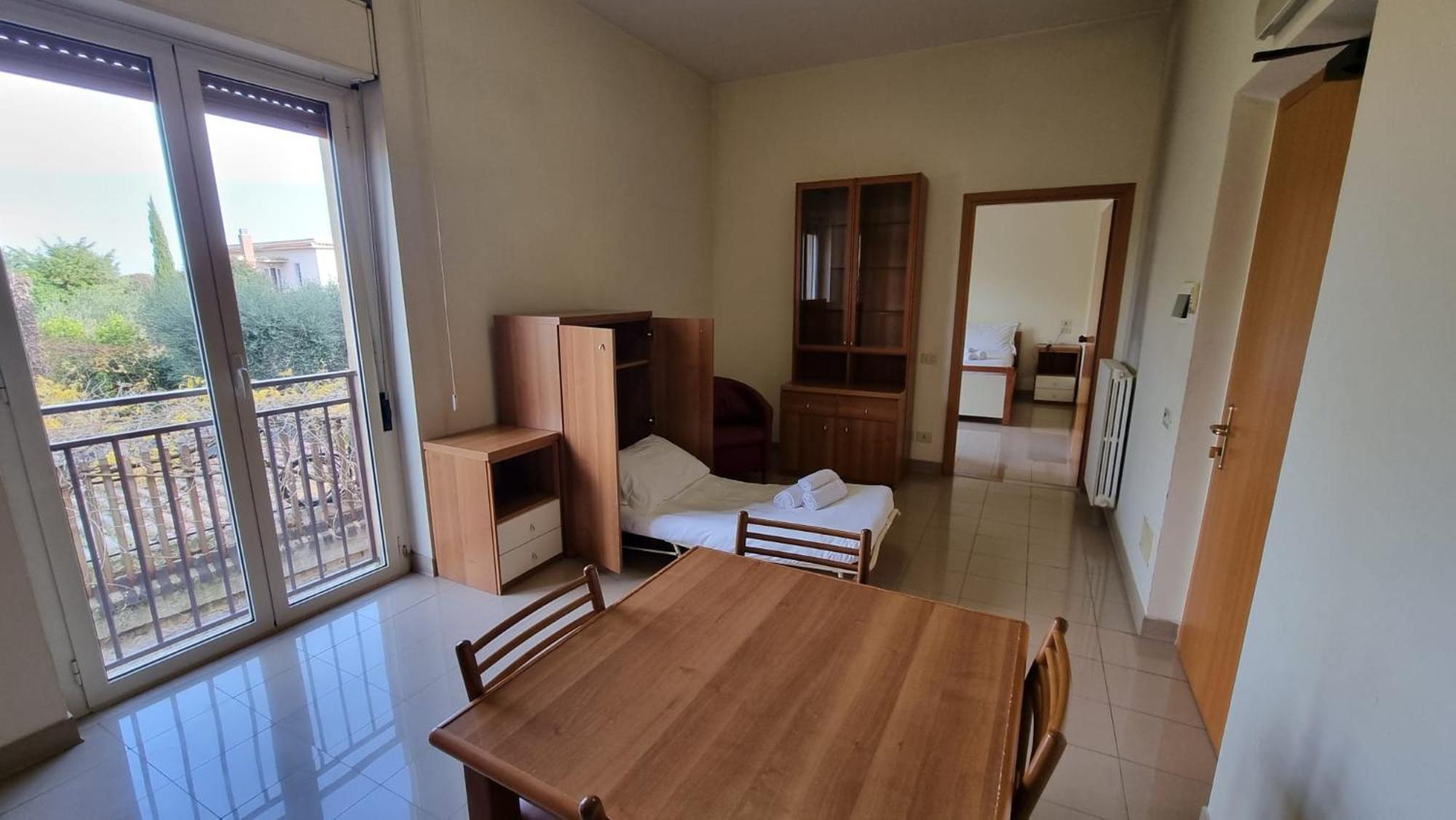 Ah Roma Hostel Екстериор снимка